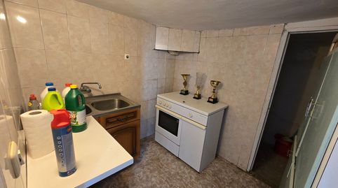 Foto 5 de Casa o chalet de alquiler en Chozas de Canales, Toledo