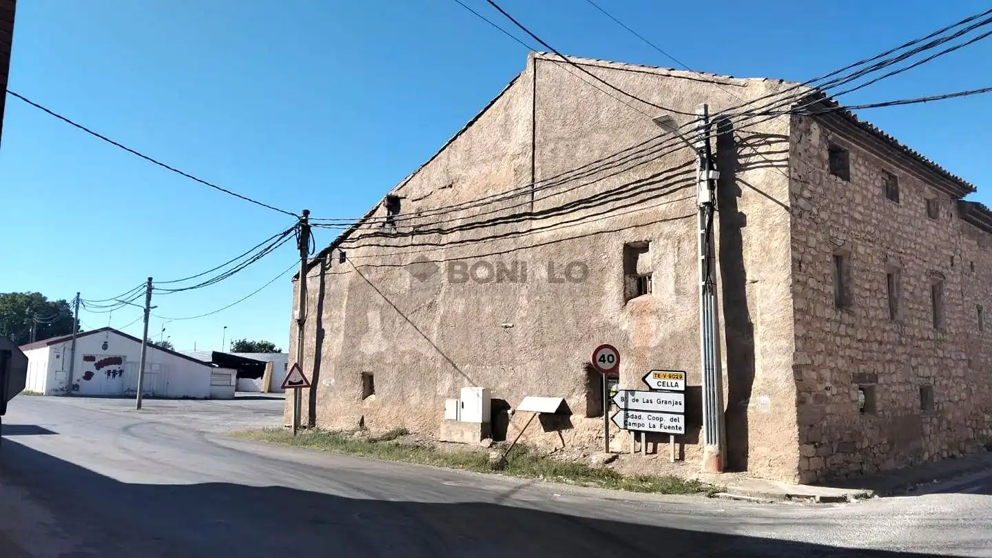 Terreni e lotti in vendita a CTRA. DE CELLA, imagen 2