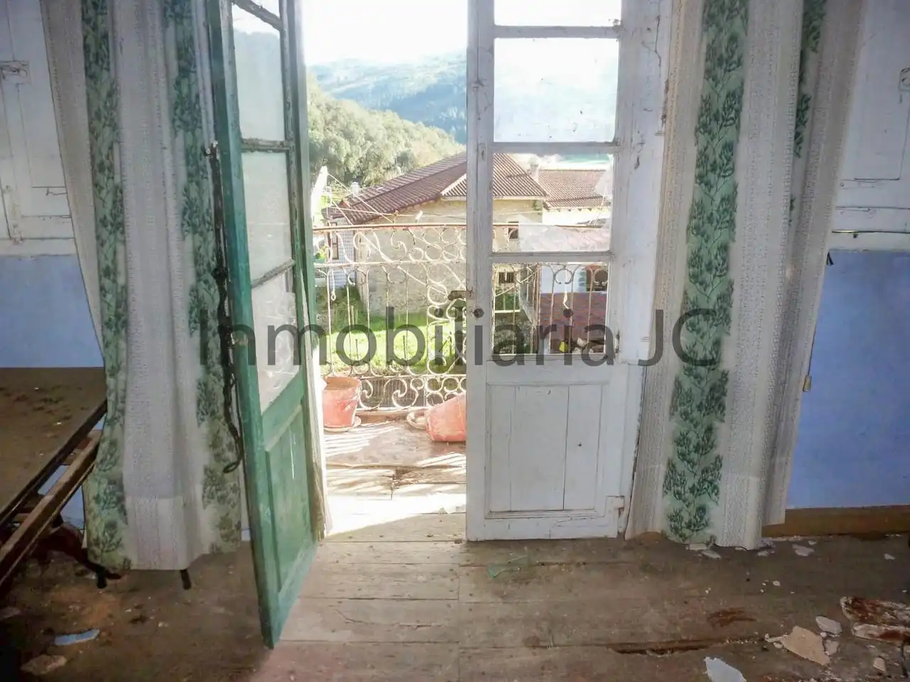 Casa rústica amb jardí en venda a Voto, imagen 18