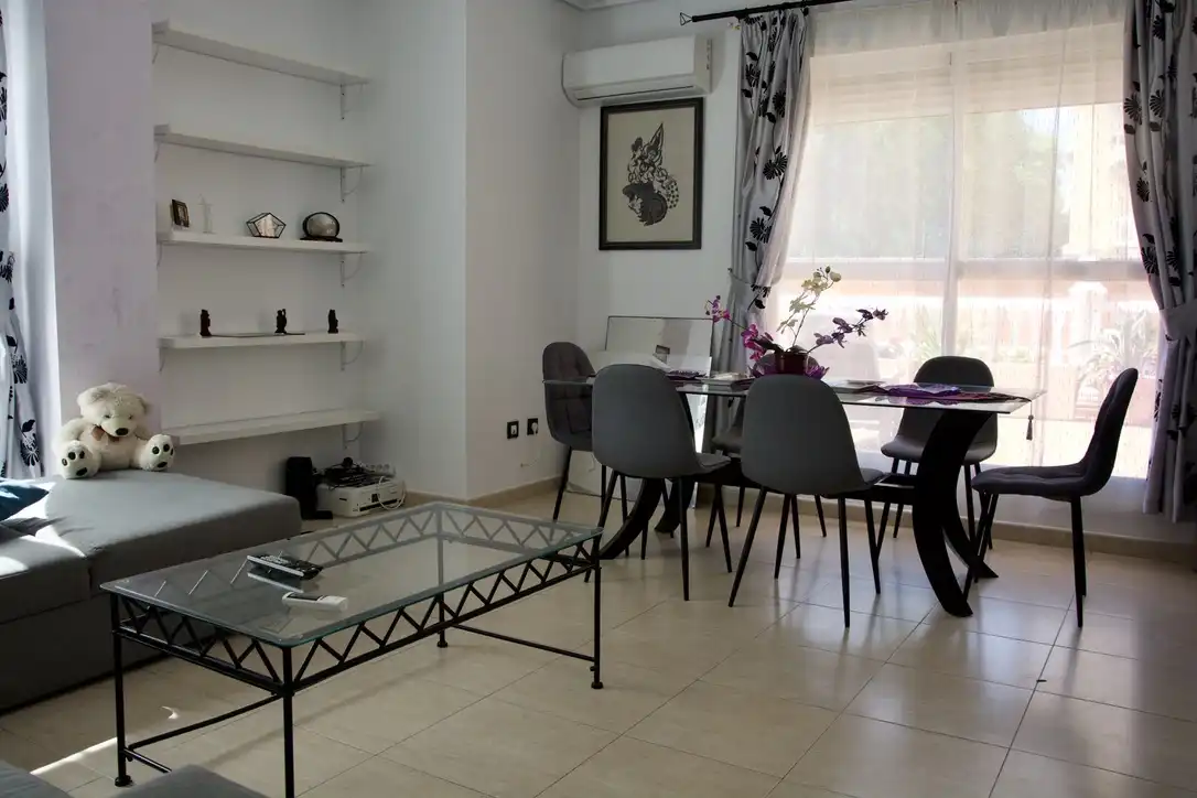 Apartamento en venta en Centro Urbano, imagen 6