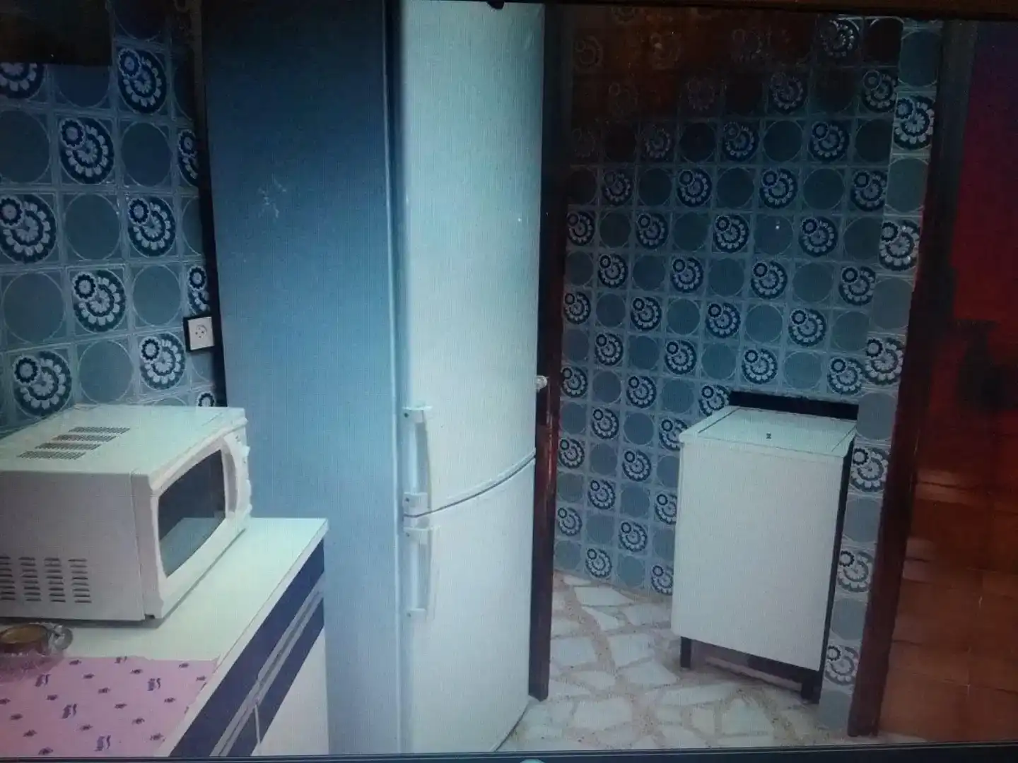Cocina de Casa o chalet en venta en Valdemorillo de la Sierra, Cuenca