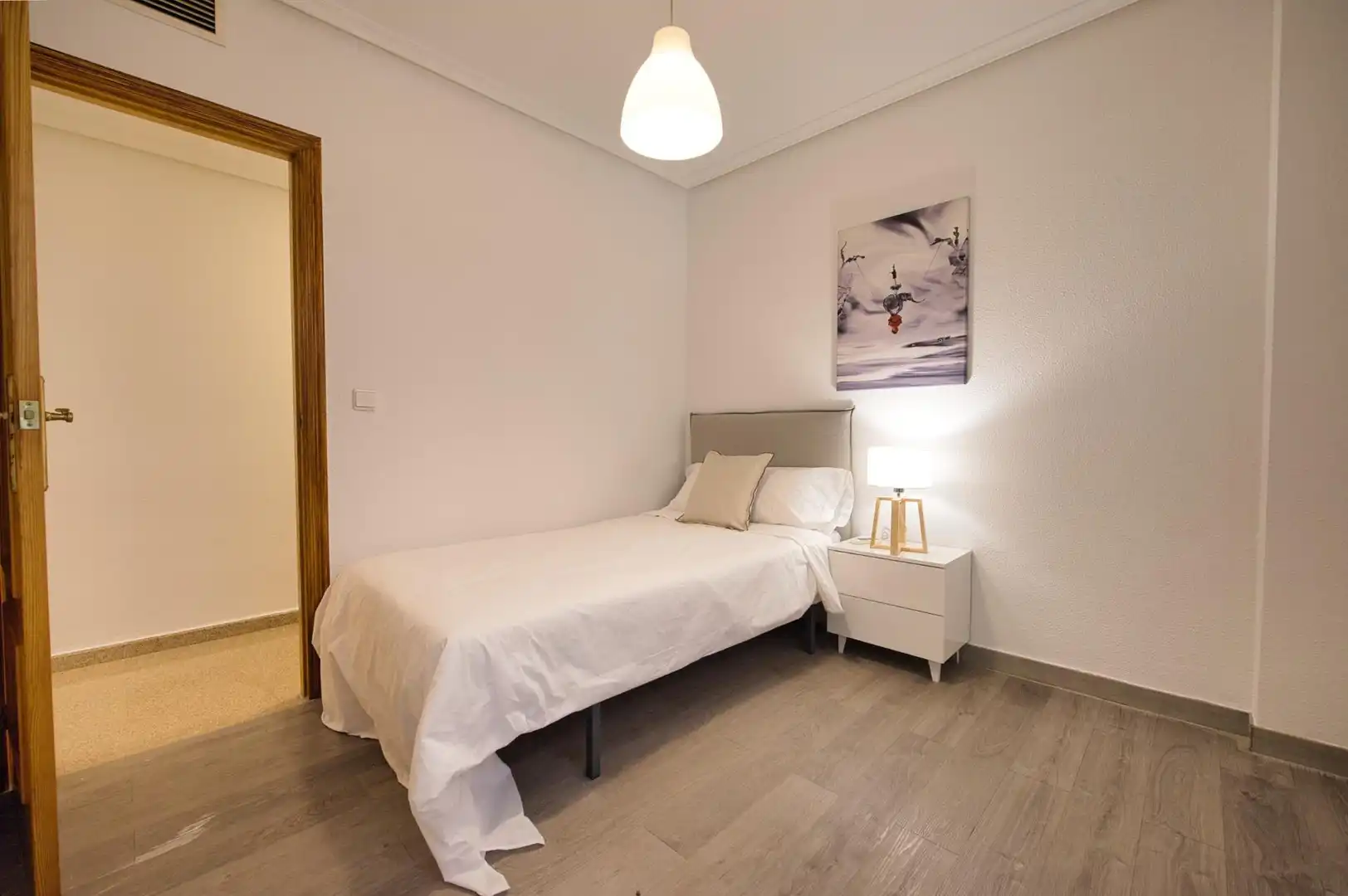 Wohnung mit Aufzug zum Verkauf in Calle REYES CATOLICOS, imagen 9
