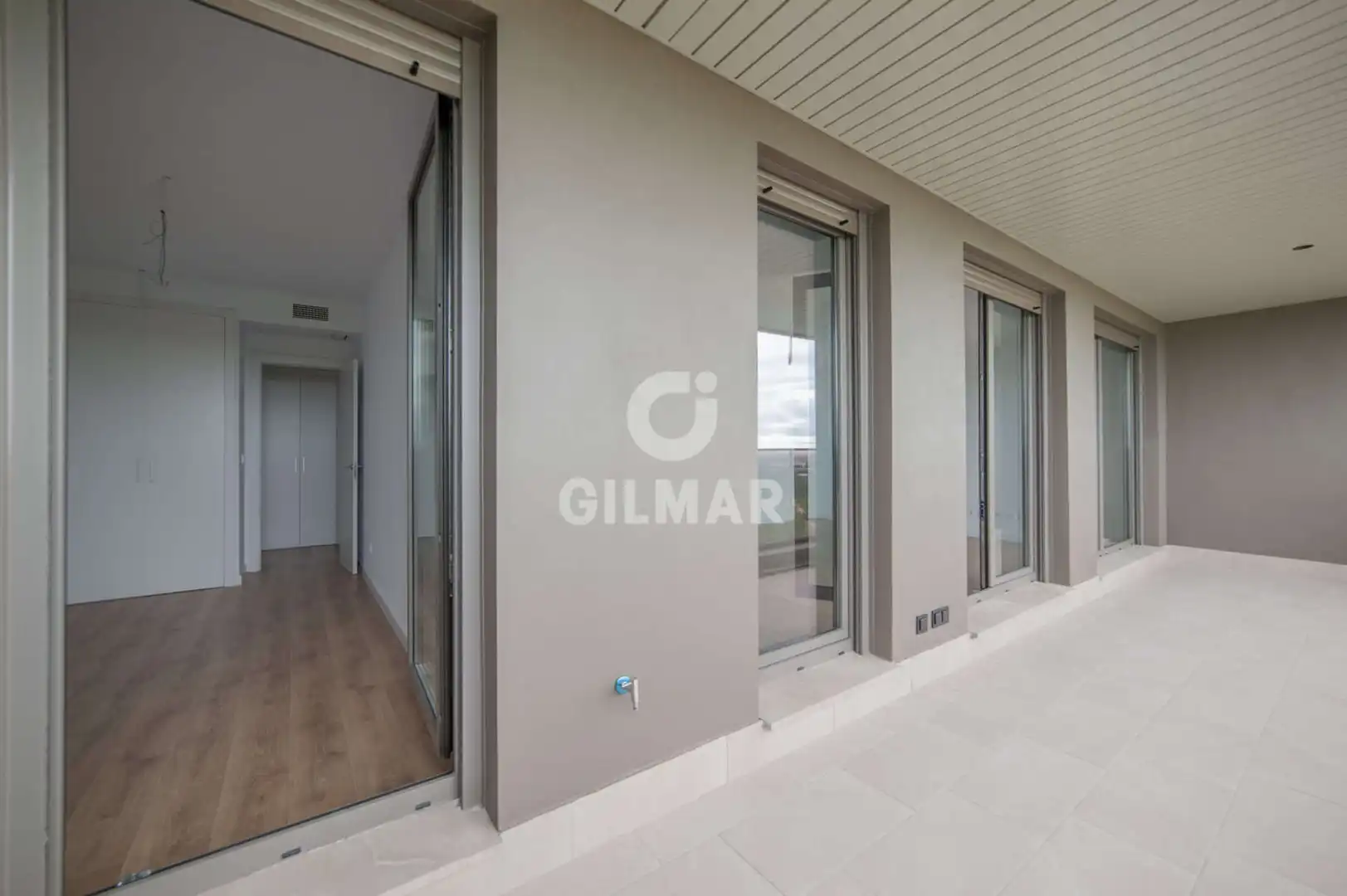 Flat for sale in Tomares  with Heating, Private garden and Storage room