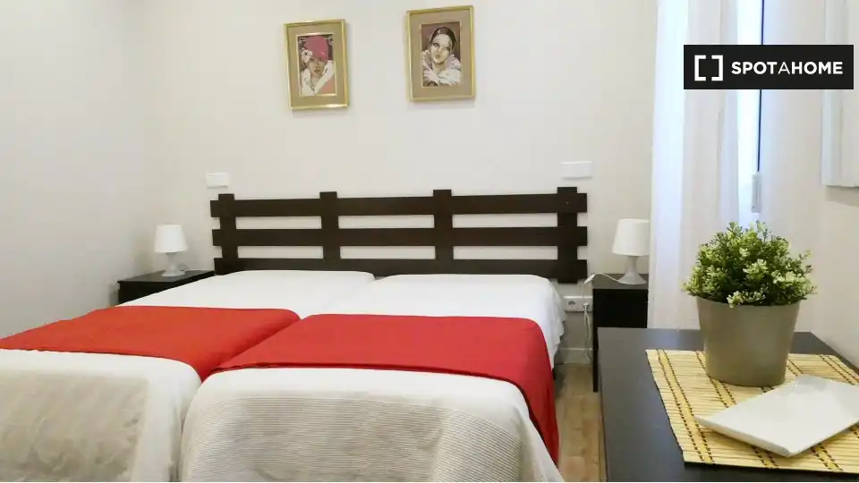 Flat to rent in Chamberí, imagen 6
