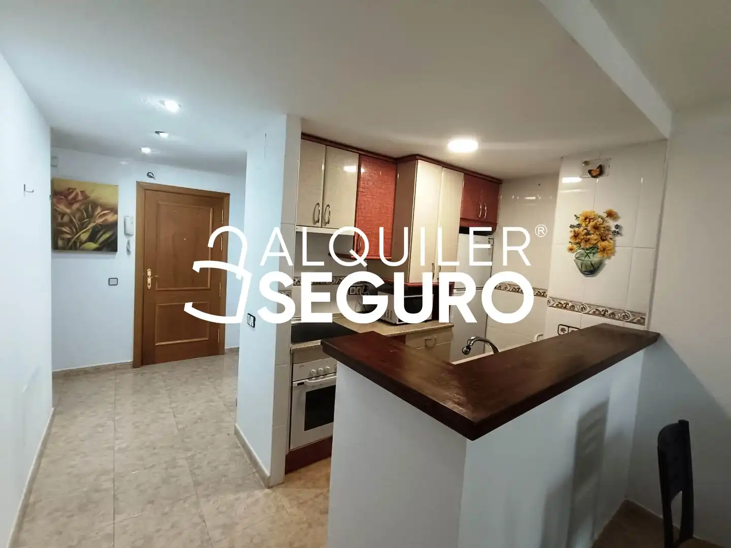 Wohnung zur Miete in Cuesta del Salvador, imagen 9