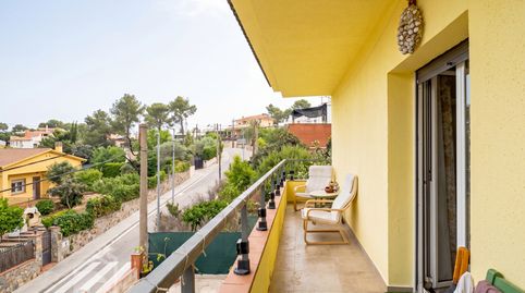 Foto 5 de Casa o xalet en venda a Avinguda Montserrat, 8, Canyelles, Barcelona