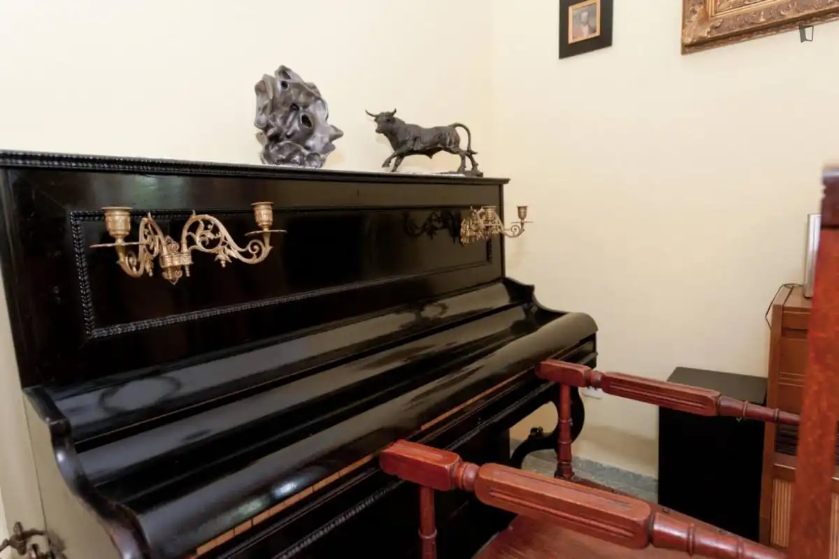 Houses for rent in La Paz