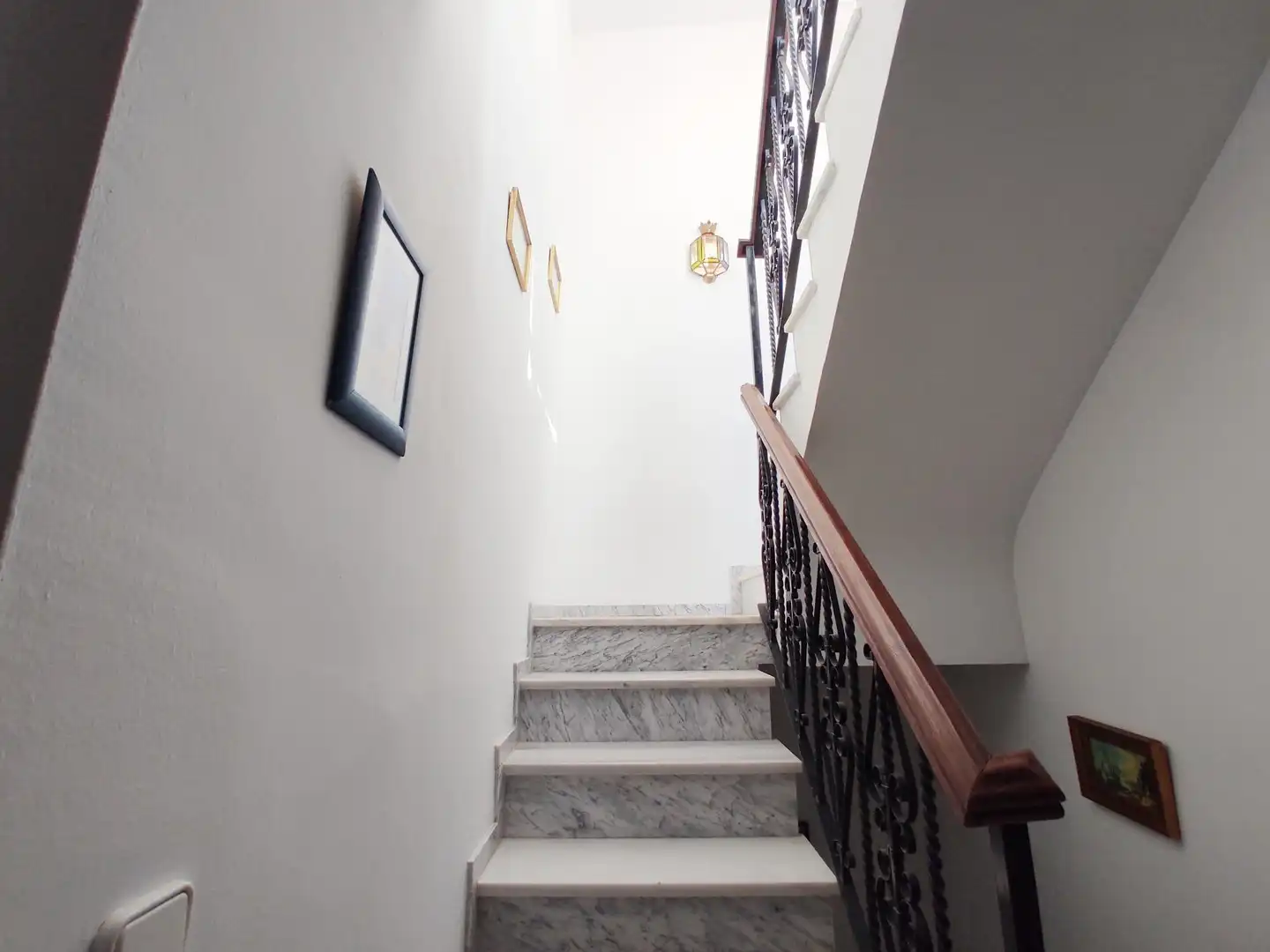 Casa amb terrassa en venda a Centro, imagen 53