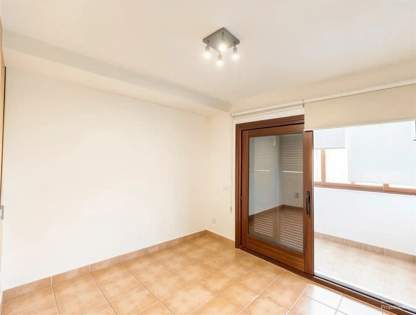 Wohnung zur Miete in Mancor de la Vall mit Klimaanlage, Heizung und Terrasse