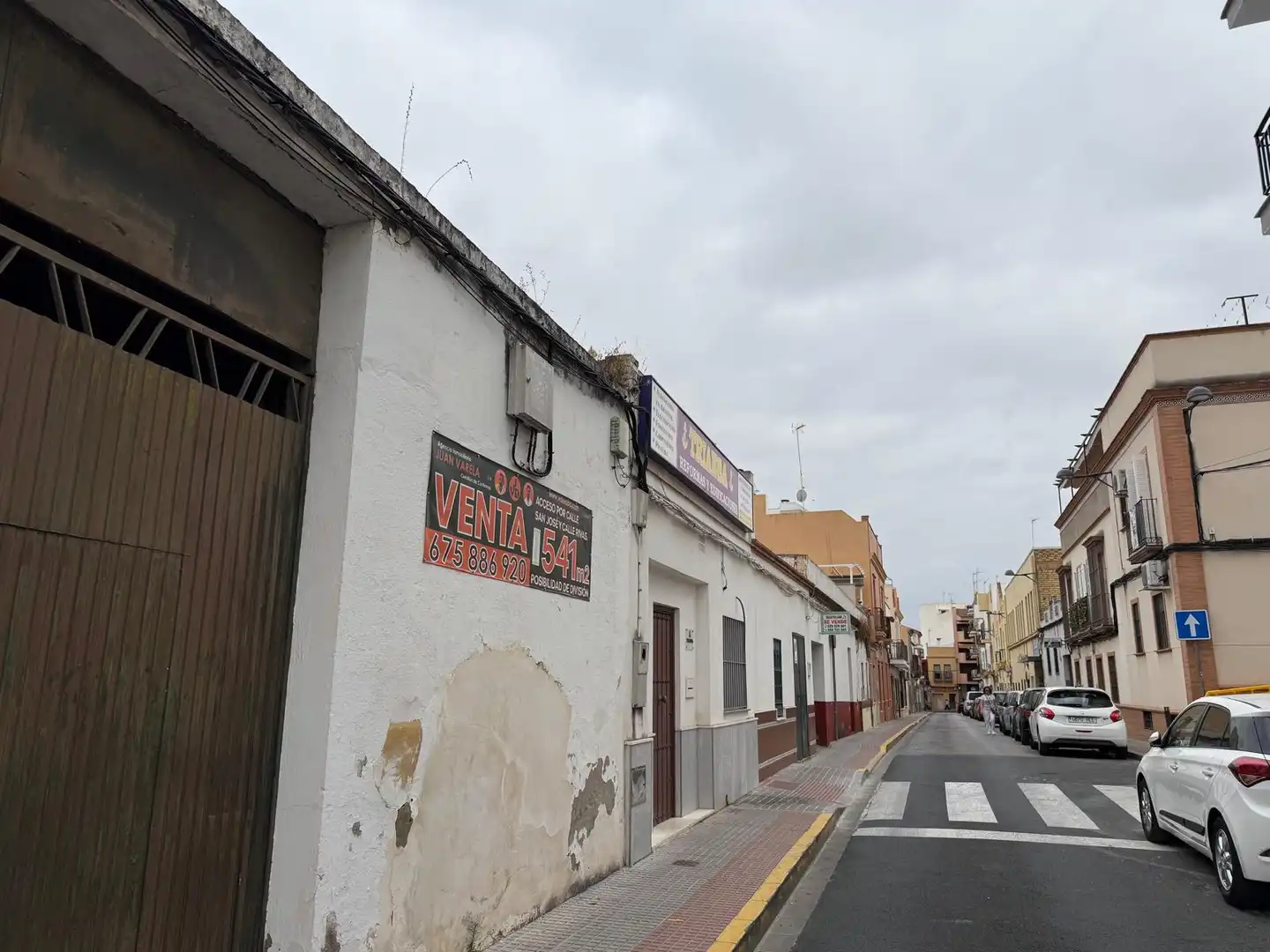 Casa con terrazza in vendita a Calle Rivas 27, imagen 35