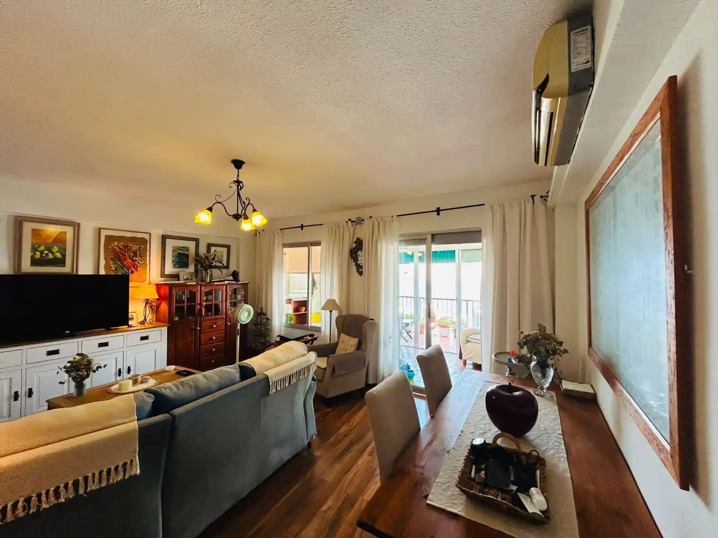 Duplex for sale in Casco Antiguo - Puerto, imagen 34