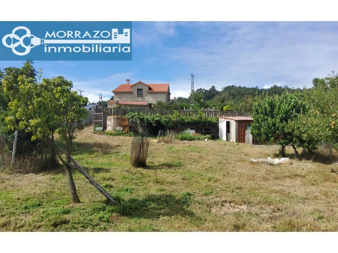 Houses for sale in Marín  with Heating, Private garden and Terrace