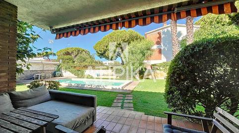 Foto 4 de Casa o xalet de lloguer a Granvia - Mar, Barcelona