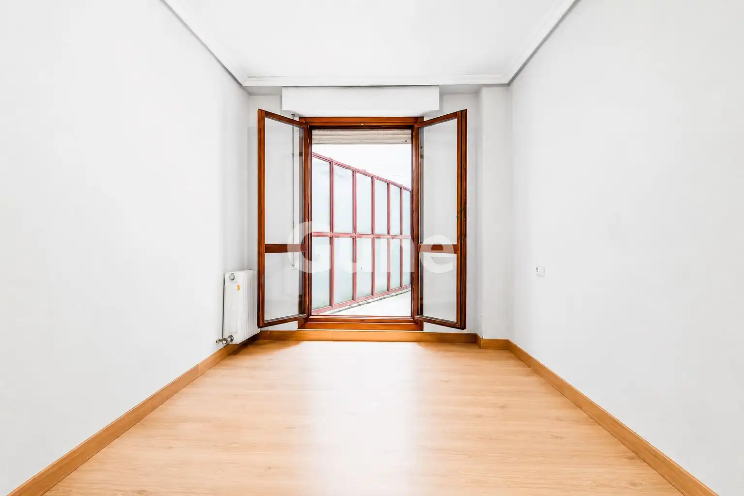Habitación de Piso en venta en Zumarraga con Calefacción y Terraza