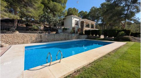 Photo 3 of Country house for sale in Sax, Alicante