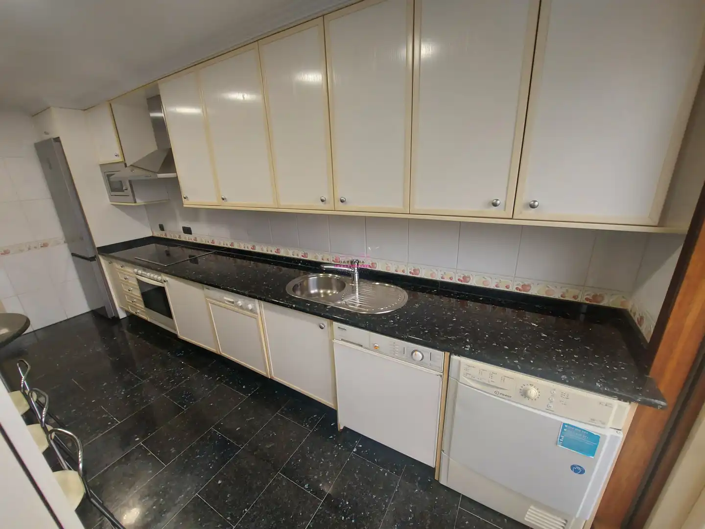 Flat for rent in Praza Francisco Fernández del Riego, 11, Plaza España - Corte Inglés