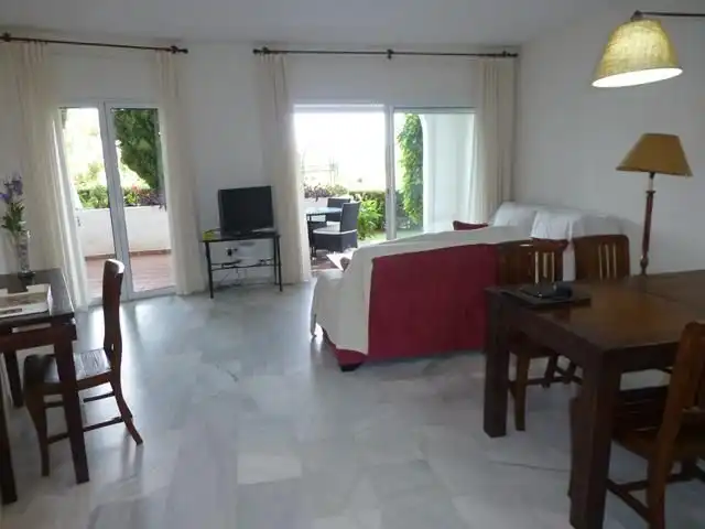 Apartment with pool to rent in Calle la Caleta 3, imagen 10