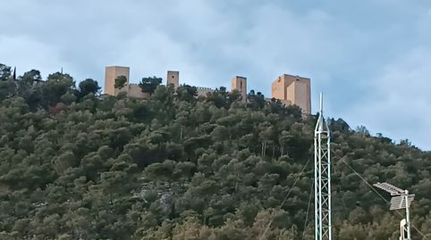 Foto 2 de Casa o xalet en venda a Calle Llana de San Juan, 35, Ctra. Circunvalación - La Magdalena, Jaén Capital