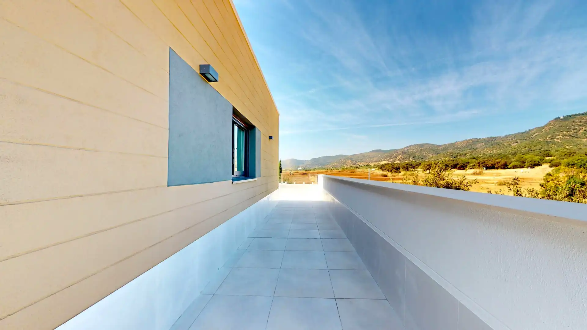 Penthouse with pool for sale in Calle El Manantial, imagen 59