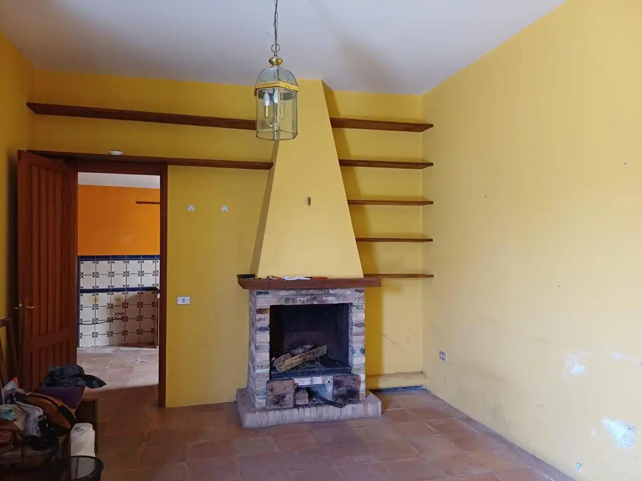 Casa amb jardí en venda a Carril Alto, imagen 6