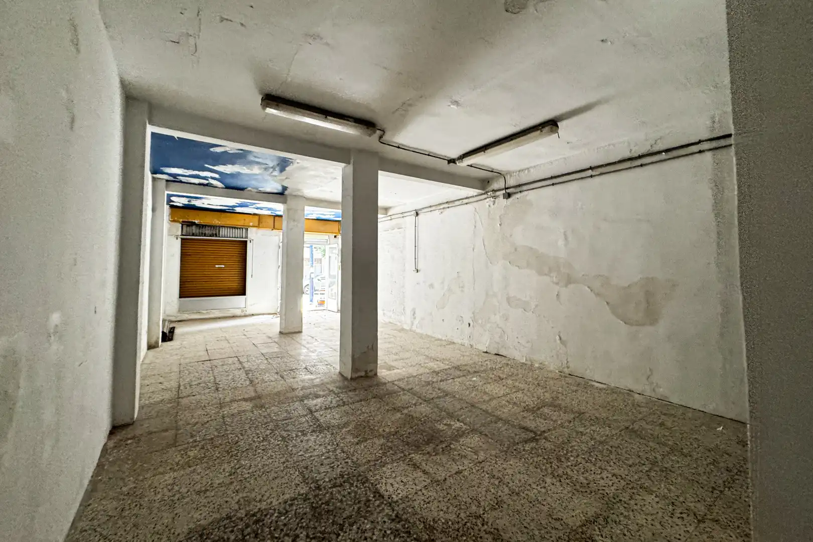 Local comercial en venda a Pablo Iglesas, imagen 15