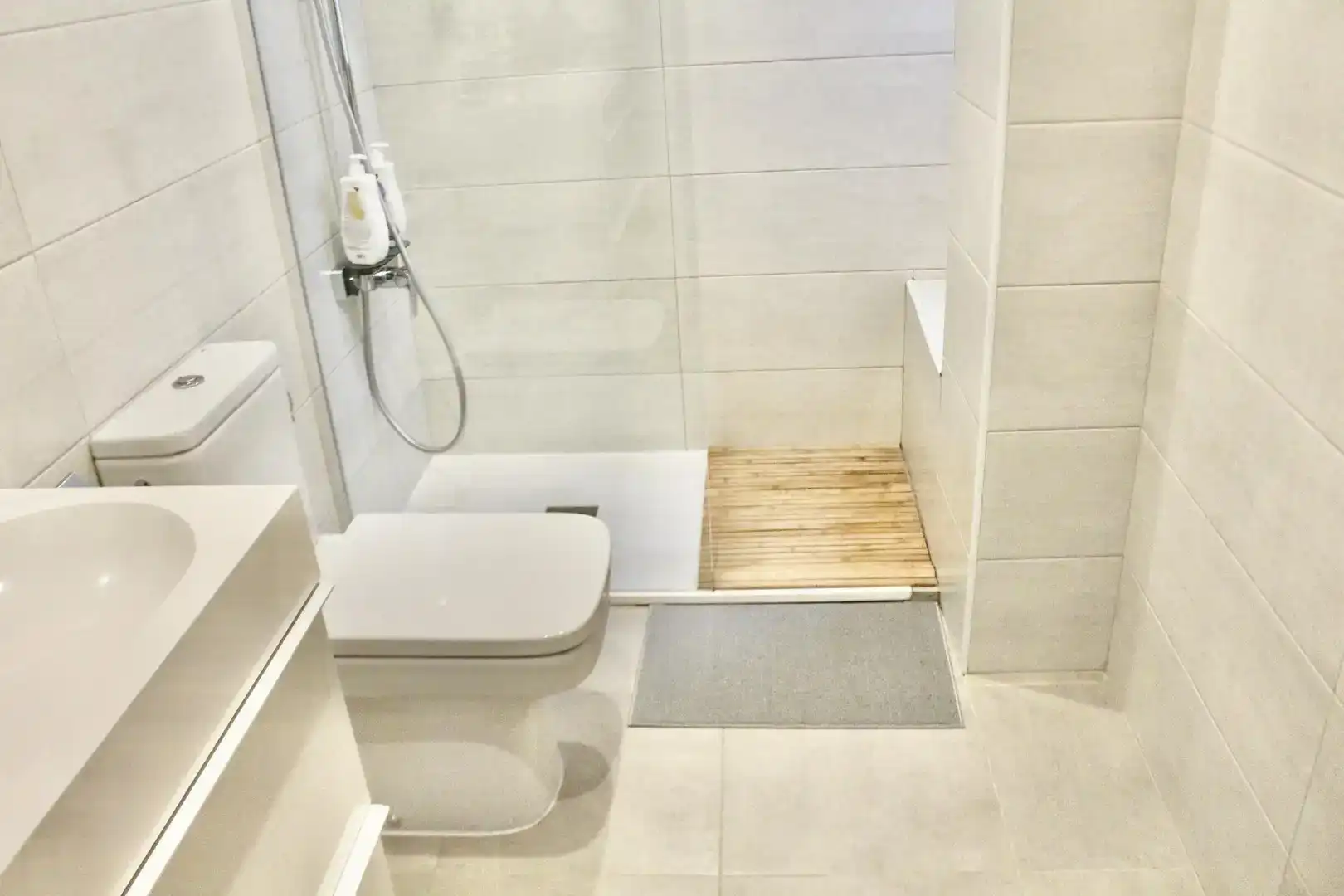 Bany de Apartament en venda en Arrecife amb Moblat