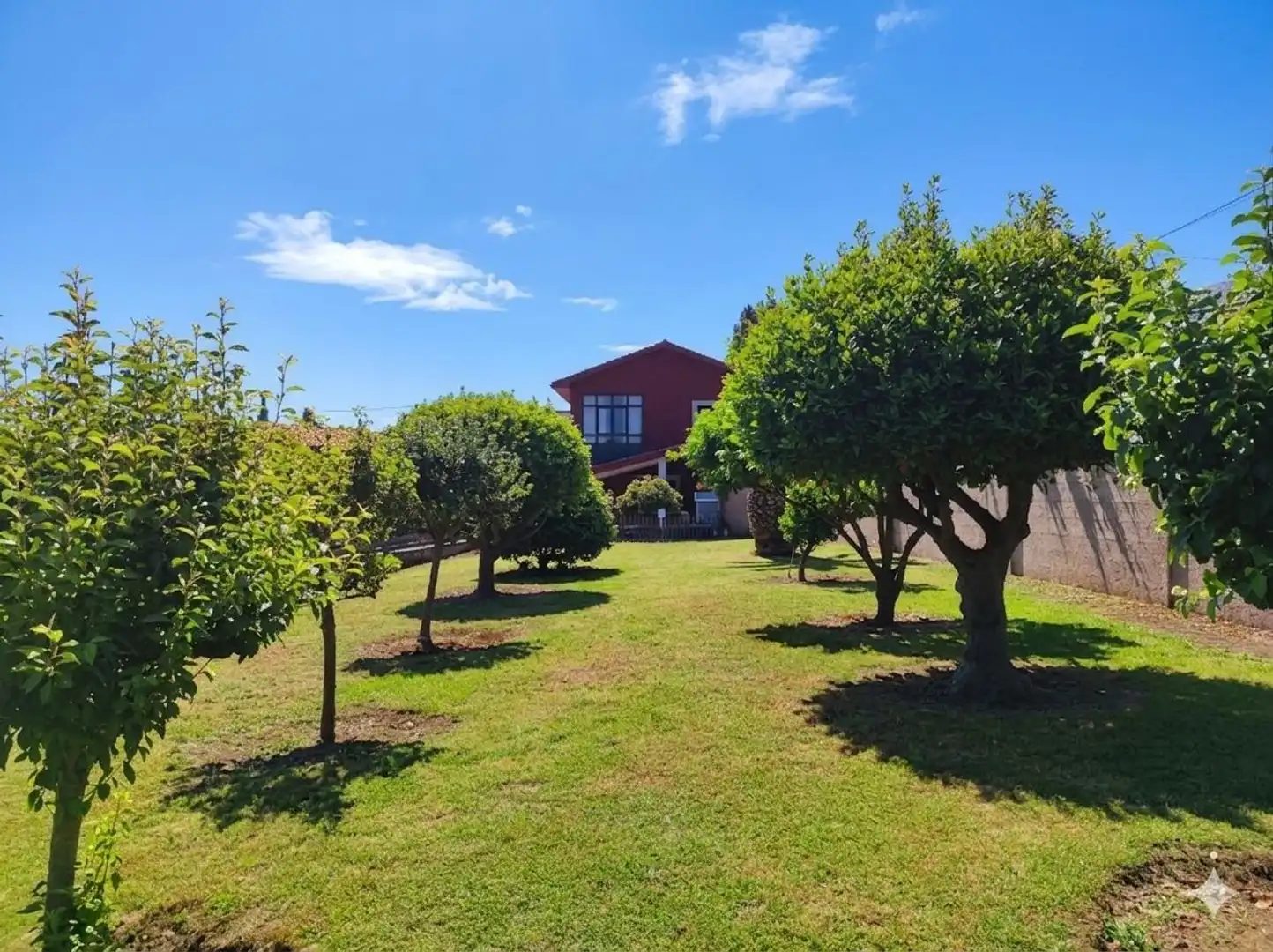 Villa avec jardin à vendre à Lugar Cances, imagen 6