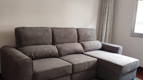 Foto 4 de Piso de alquiler en Almirante Oquendo, Barrio de Uribarri, Bilbao