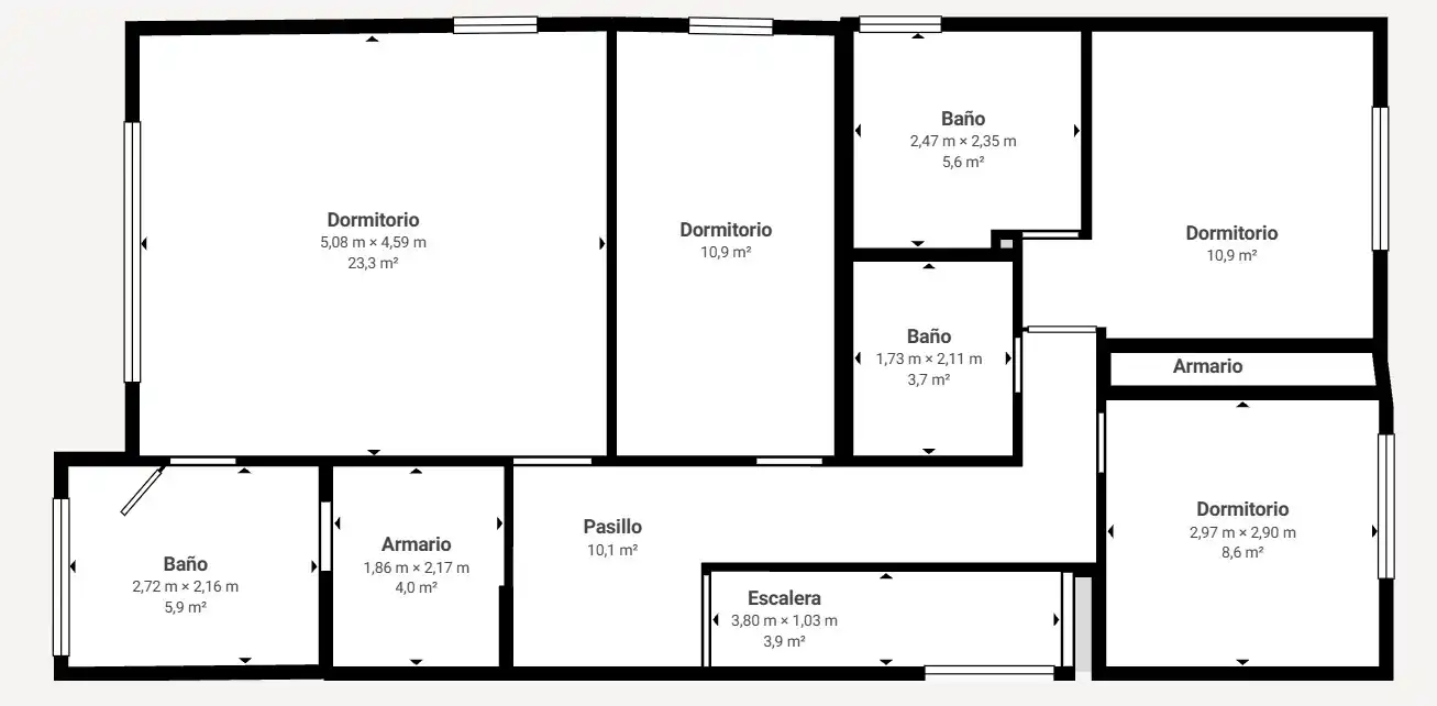 Casa o chalet en venta en Rivas-Vaciamadrid con Jardín privado, Trastero y Piscina