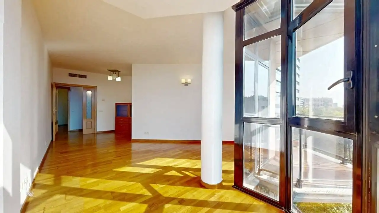 Pis en venda en Barcelona amb Aire condicionat, Calefacció i Parquet