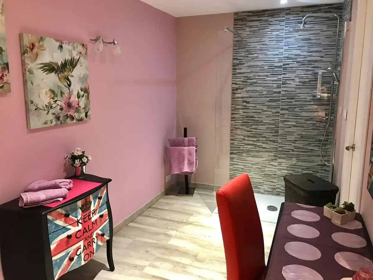 Detached house with pool for sale in Campo de Mijas, imagen 31