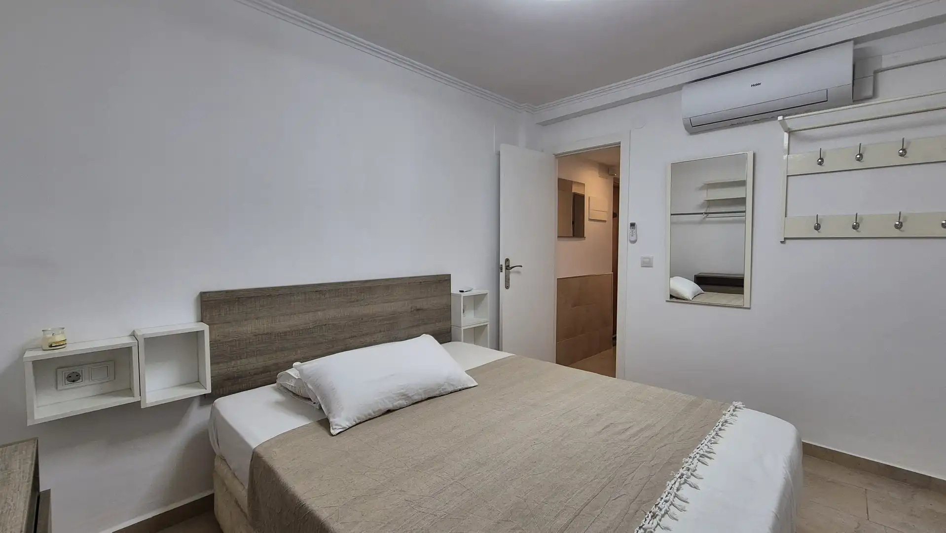 Apartamento con ascensor en venta en Platja de Vila Joiosa, imagen 21