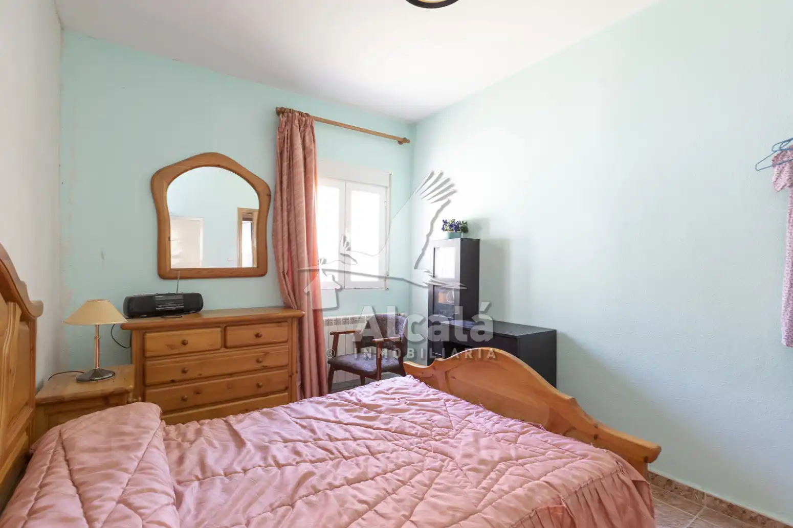 Habitación de Casa o chalet en venta en Cifuentes con Calefacción, Jardín privado y Trastero