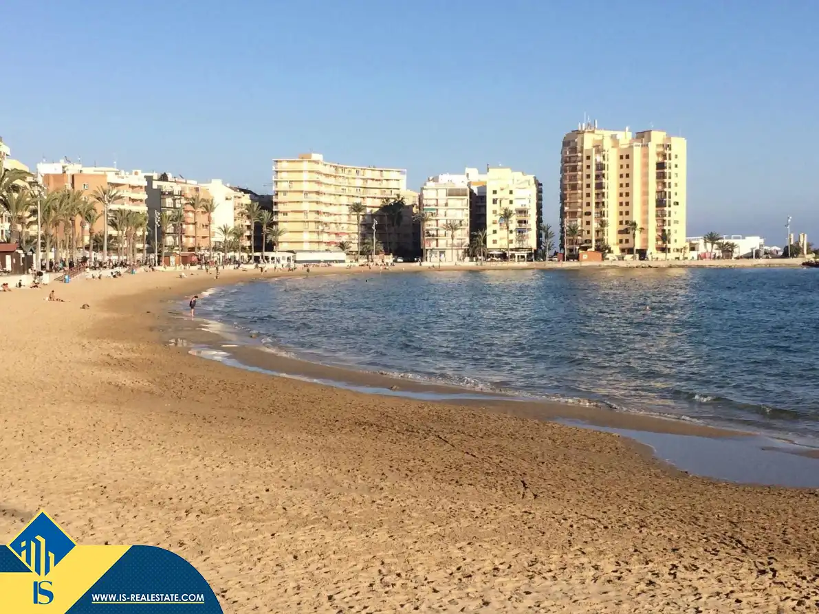 Apartament amb ascensor en venda a Playa del Cura, imagen 30