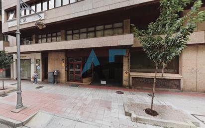 Exterior view of Garage for sale in Ourense Capital 