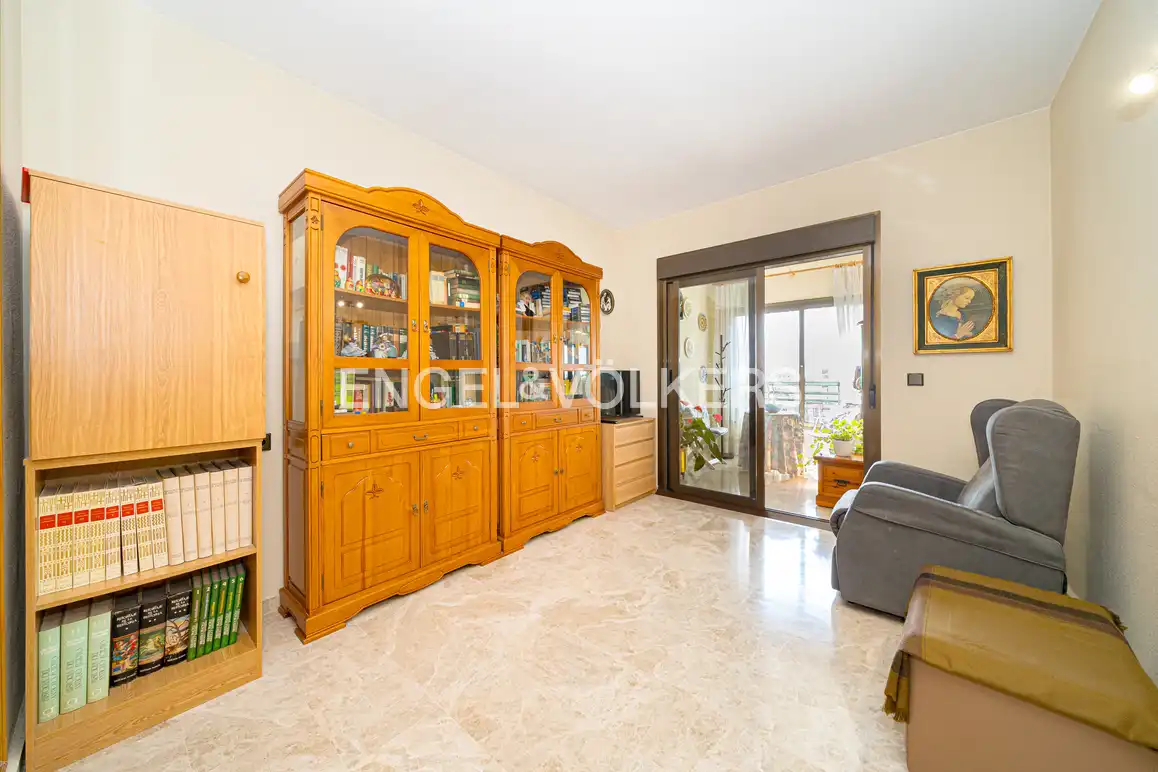 Flat with pool for sale in Avinguda Marina Baixa 8, imagen 21