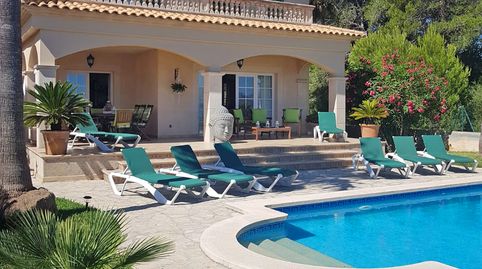 Foto 2 von Country house zum Verkauf in Bacarés - Manresa - Bonaire, Alcúdia