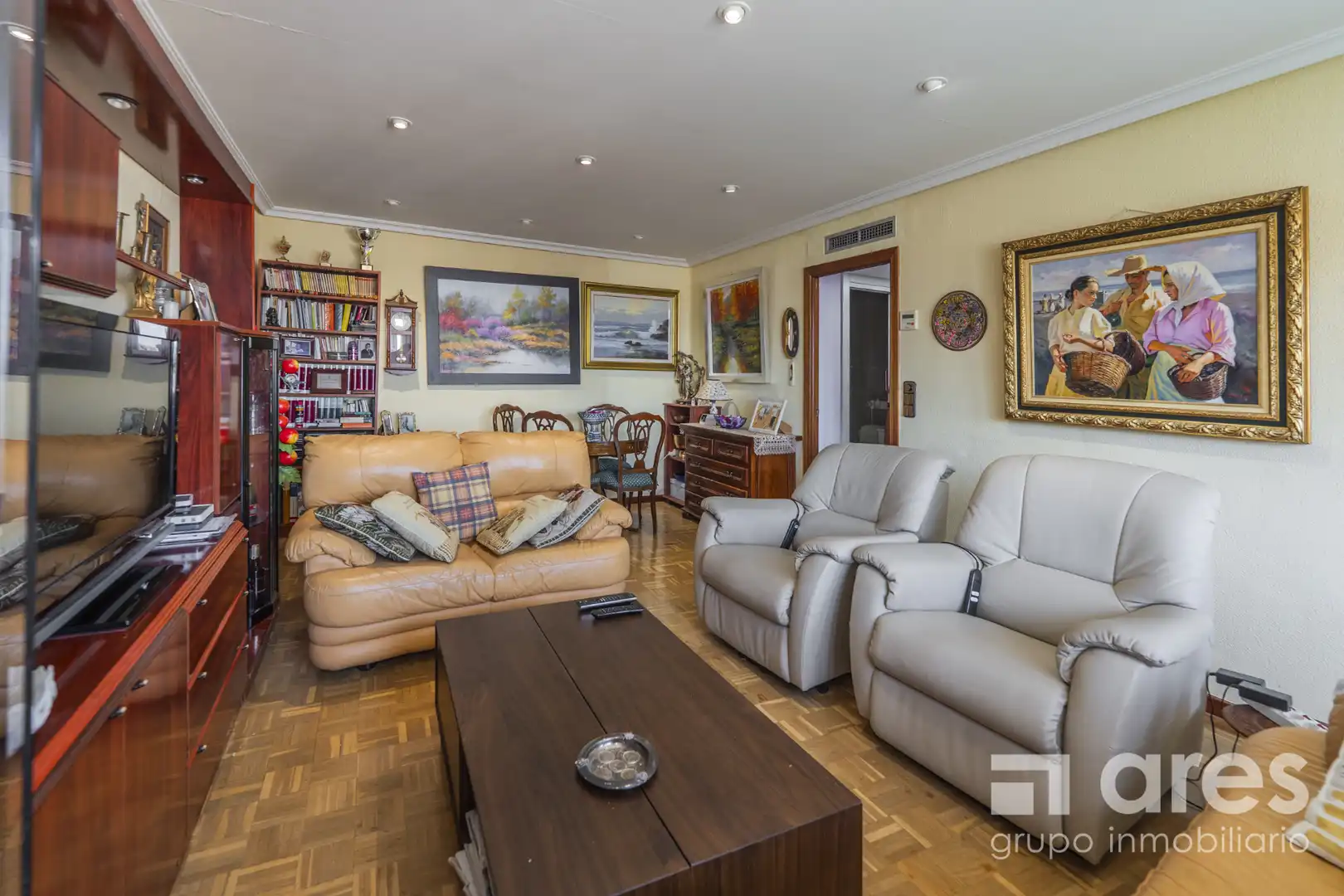Appartamento con ascensore in vendita a Calle del Padre Indalecio Hernández, imagen 11
