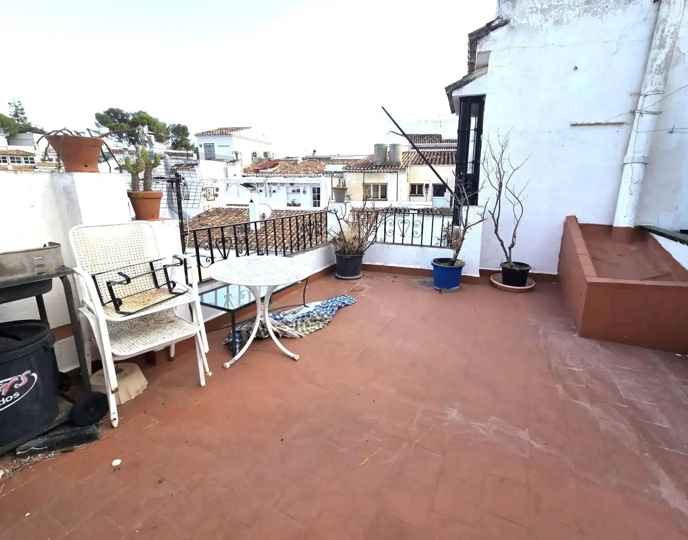 Apartamento en venta en Mijas pueblo, imagen 2