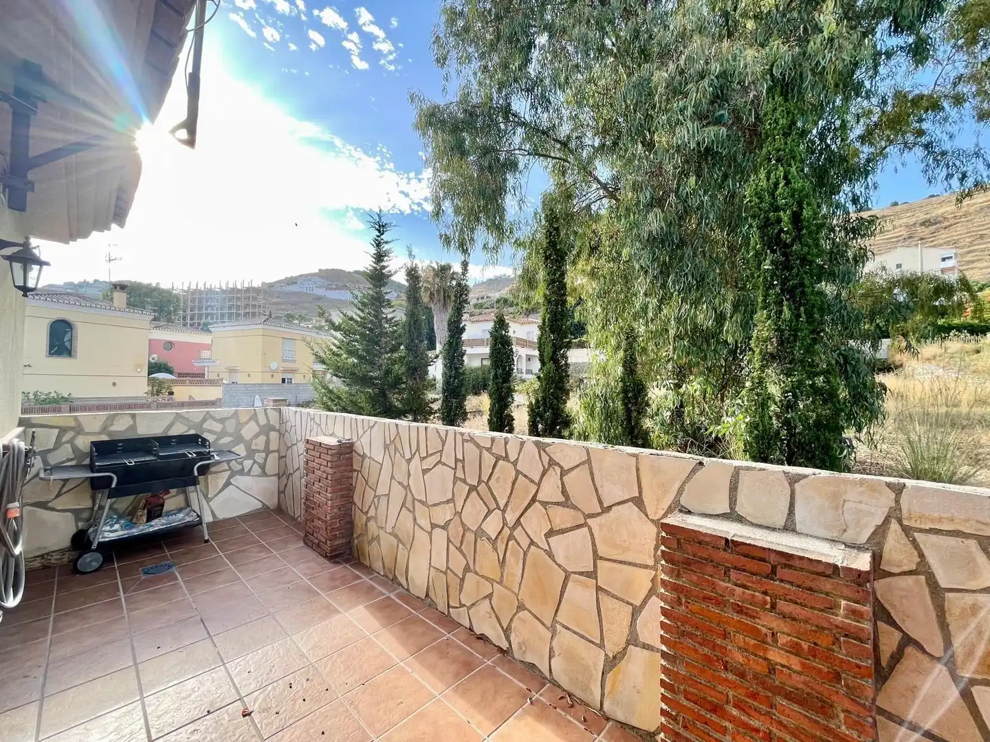 Villa con terrazza in vendita a Cotobro, imagen 13