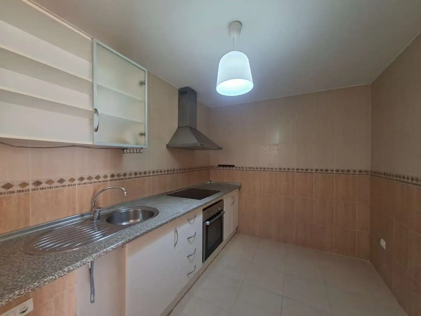 Cocina de Ático en venta en Mijas con Aire acondicionado y Terraza