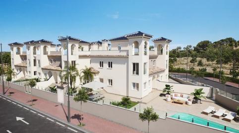 Photo 4 of Single-family semi-detached for sale in Bigastro, Alicante