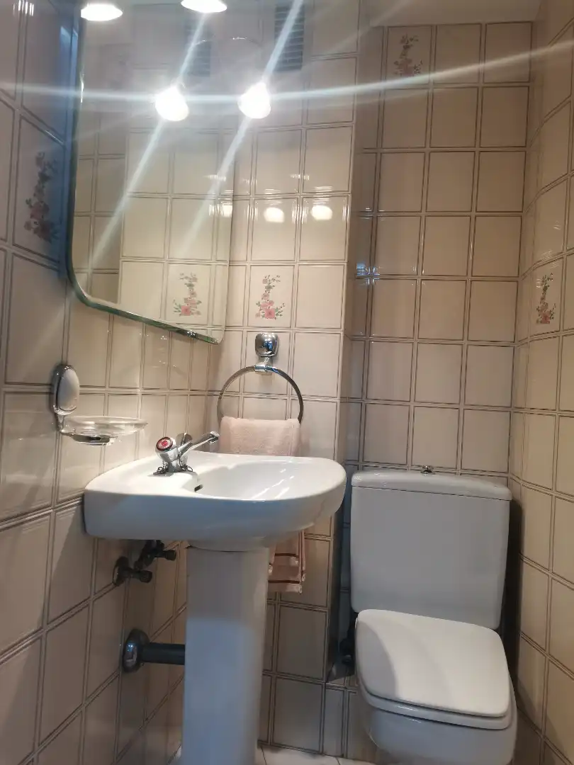 Flat with lift to rent in Rúa da República de El Salvador, imagen 14