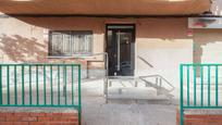 Vista exterior de Pis en venda en Sabadell amb Calefacció i Balcó