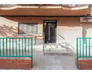 Exterior view of Flat for sale in Sabadell  with Heating and Balcony