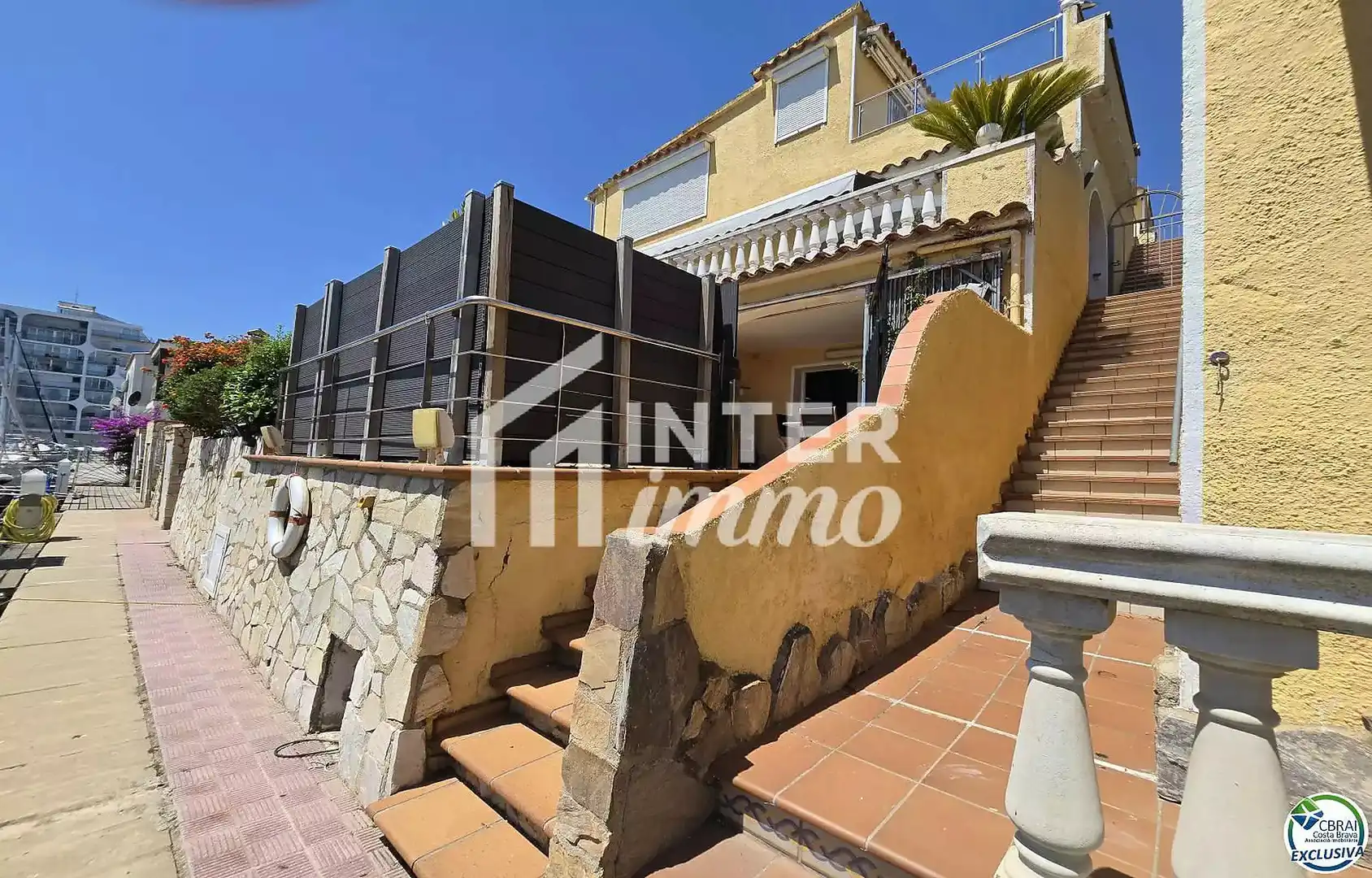 Appartement à vendre à Calle Port Salins 2ª línea H2, imagen 4