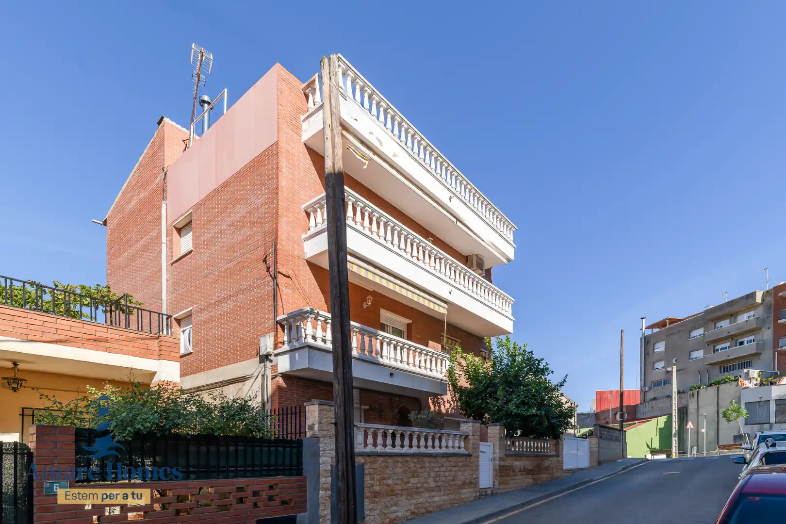 Flat with terrace for sale in Can Tintorer - Can Tries, imagen 54