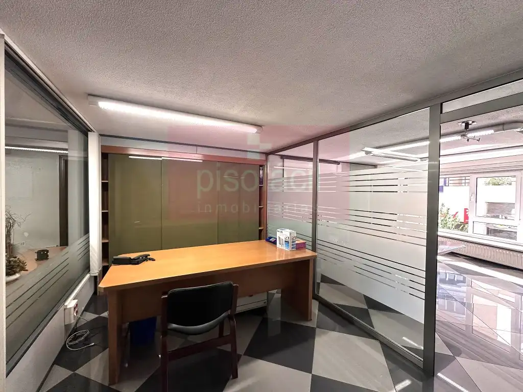 Büro zur Miete in Lugo