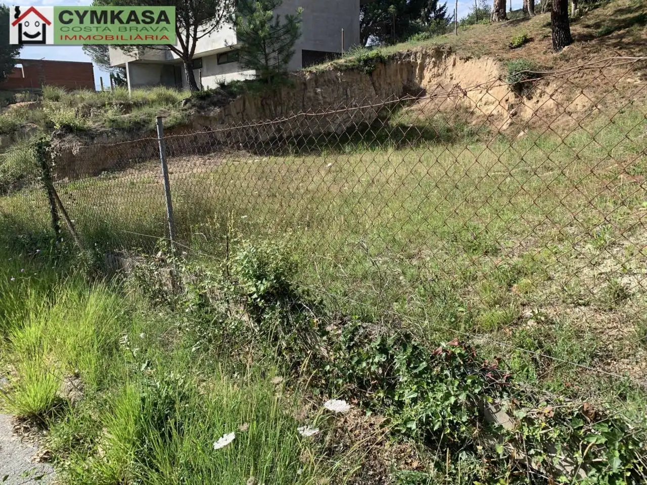 Terreno rustico in vendita a Montbarbat, imagen 2