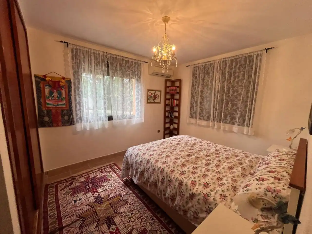 Casa rústica amb piscina en venda a Camino Nicola 1, imagen 11